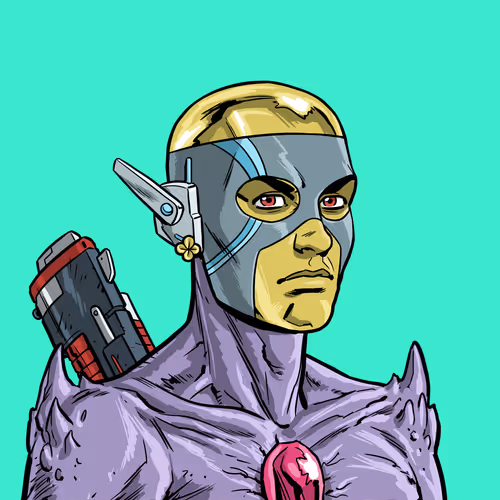 Metahero Generative