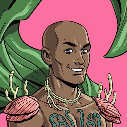 MetaHero #3767