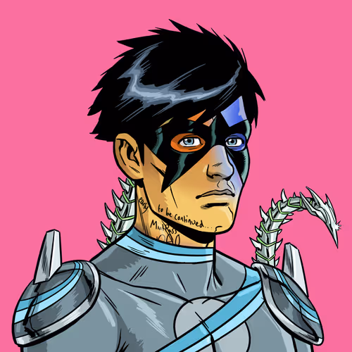 Metahero Generative