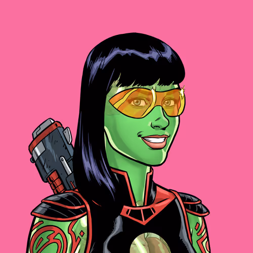 Metahero Generative