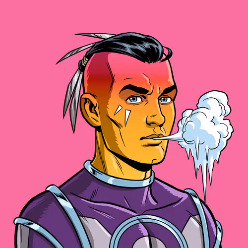 MetaHero #5235