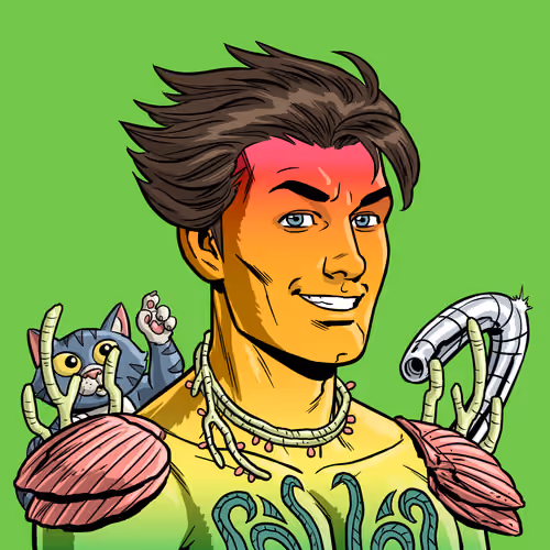 MetaHero #404