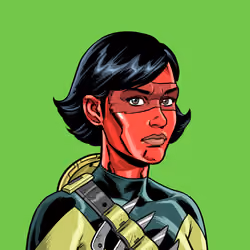 MetaHero #7275