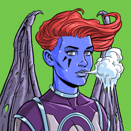 MetaHero #5594