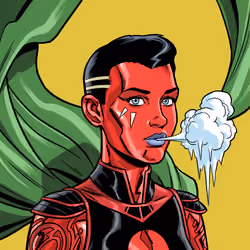 MetaHero #3830