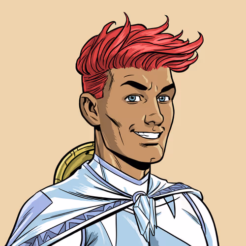 Metahero Generative
