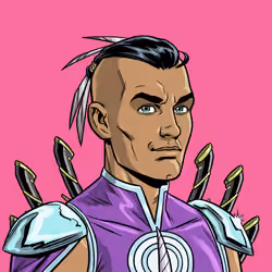 MetaHero #3422