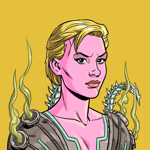 Metahero Generative