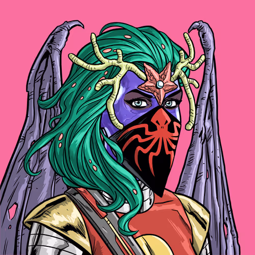 Metahero Generative