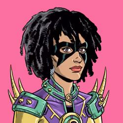 MetaHero #4647