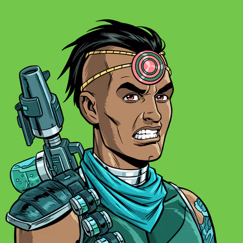 MetaHero #563