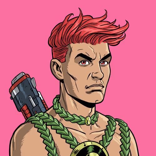 Metahero Generative