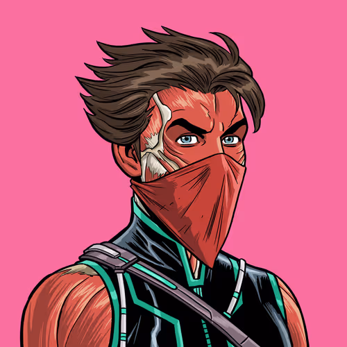 Metahero Generative