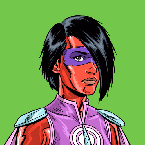 MetaHero #5730