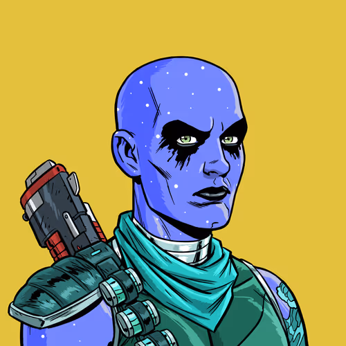 Metahero Generative