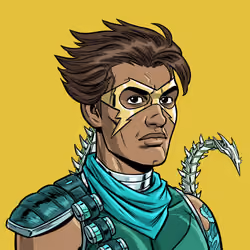 MetaHero #3859