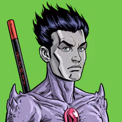MetaHero #1259