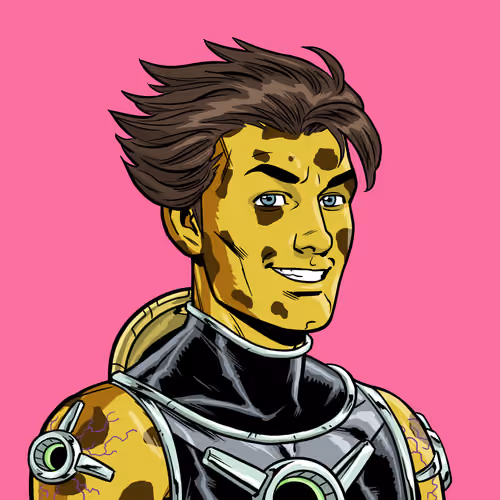 MetaHero #1075
