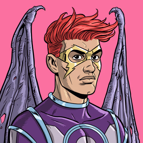 Metahero Generative