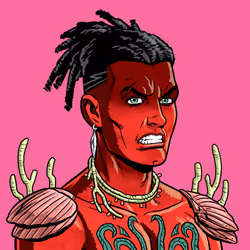 MetaHero #285