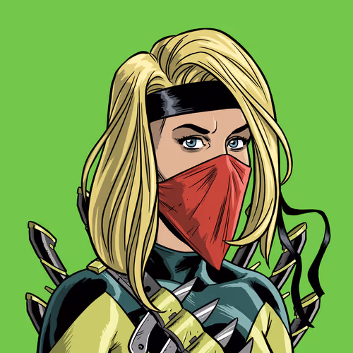 Metahero Generative