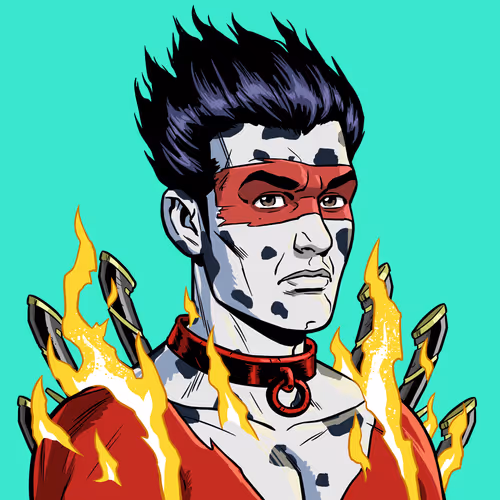 MetaHero #1452