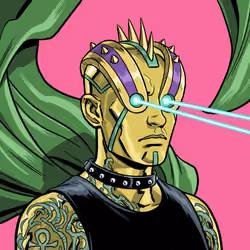 MetaHero #879
