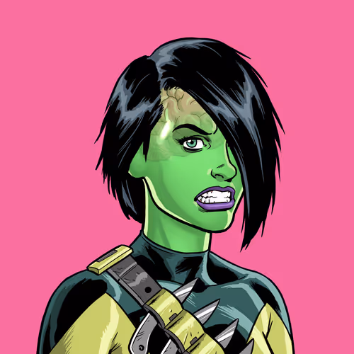 Metahero Generative