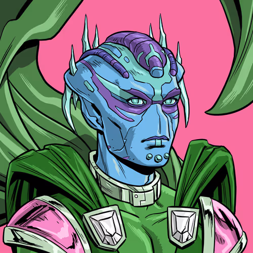 Metahero Generative