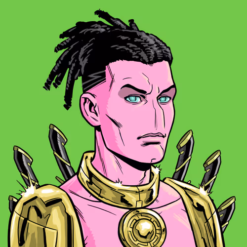 Metahero Generative