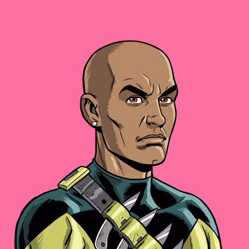 Metahero Generative