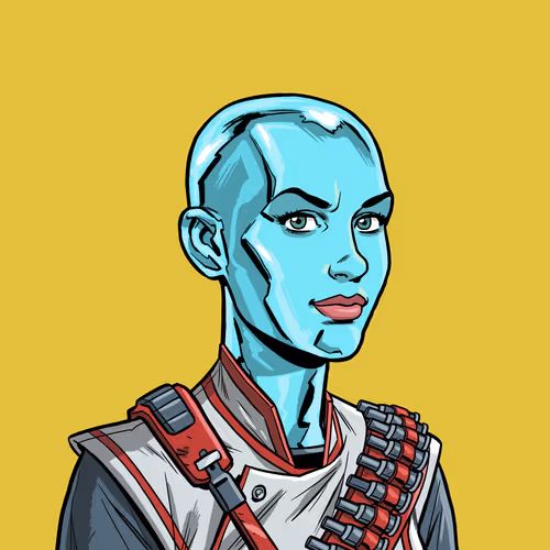 Metahero Generative
