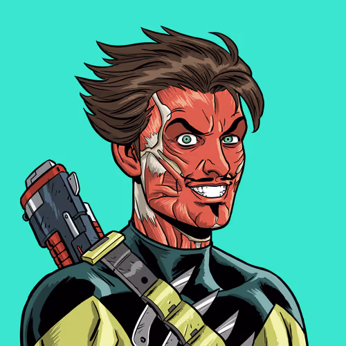 Metahero Generative