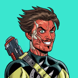 MetaHero #5133