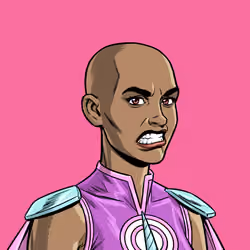 MetaHero #3396