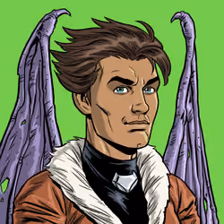 MetaHero #6349