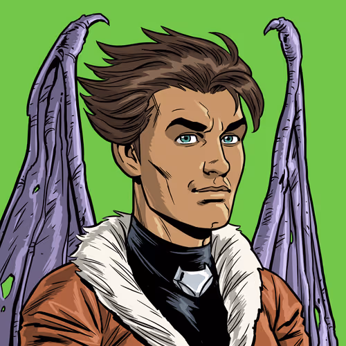 MetaHero #6349