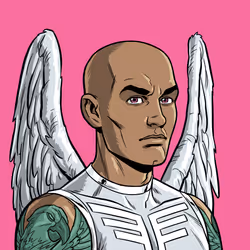 MetaHero #2206