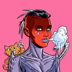 MetaHero #1562