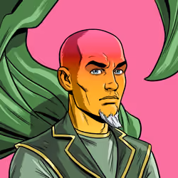 MetaHero #1130