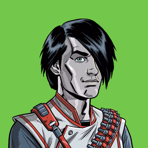 MetaHero #1429