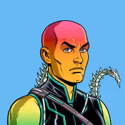 MetaHero #3051