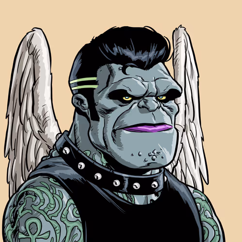 Metahero Generative