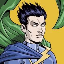 MetaHero #3513