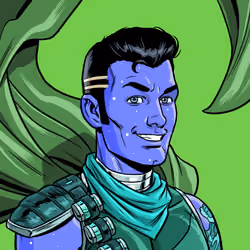 MetaHero #7150
