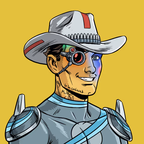 Metahero Generative