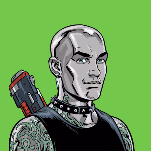 Metahero Generative