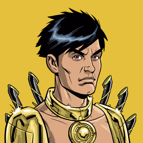 MetaHero #401