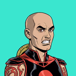 MetaHero #3812