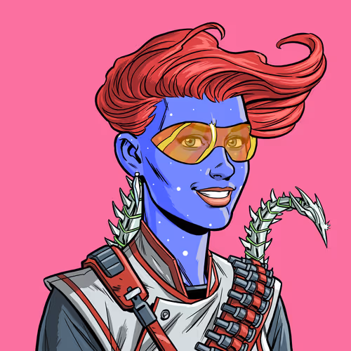 Metahero Generative
